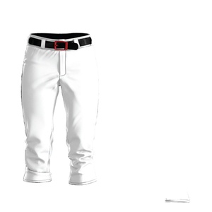 ชุดเครื่องแบบเบสบอลและซอฟต์บอลของผู้ชายชุดระบายอากาศได้ดีสไตล์ใหม่ - Product Image 6