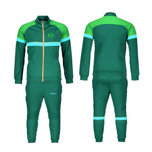 Survêtements de sport pour hommes en coton personnalisés, coupe XXL, coupe-vent, respirants, couleur unie, nouveau design, style streetwear, vente en gros, hiver, avec logo - Product Image 6