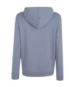 เสื้อฮู้ดผู้ชายแบบลำลองทรงหลวมผ้านิ่มพิมพ์ลายเนื้อสัมผัสนุ่มมีหลายกระเป๋าสไตล์ใหม่มีฮู้ด - Product Image 2