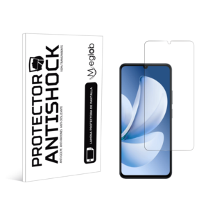 ฟิล์มกันรอยหน้าจอเรียลมี นาร์โซ 80 ไลท์พร้อมคุณสมบัติป้องกันการกระแทก - Product Image 1