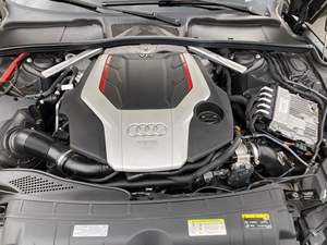 AUDI S5 COUPÉ 2020 USADO, Volante a la Izquierda/Derecha - Product Image 6