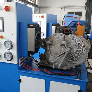 เกียร์ CVT รุ่น JF011E สำหรับรถยนต์มิตซูบิชิ เอาท์แลนเดอร์ ปี 2006-2015 เครื่องยนต์ 4J12 2.4L รุ่น W1CJC-2-A1X อะไหล่แท้ OEM - Product Image 4