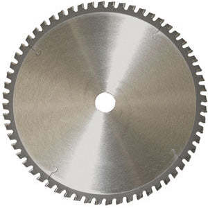 Sierras Circulares Industriales 9597gr 300a con Dientes de Carburo de Alta Frecuencia Soldados con Aleación de Diamante, Estilo de Diente ATB, Perfil Oblicuo - Product Image 1