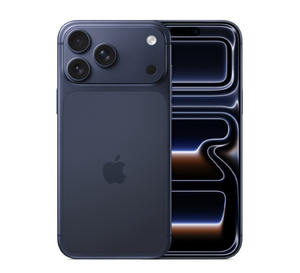 Nouvel Arrivage – Smartphone I-PHONE 17 Pro Max Original de Haute Qualité, Débloqué 5G, I-OS 26, Bleu Profond, Double SIM – Noël et Thanksgiving - Product Image 2