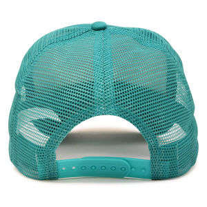 2025 chapeau de camionneur réglable avec logo personnalisé casquette en maille classique en gros unisexe Style de baseball chapeaux - Product Image 5