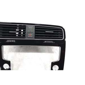 Panneau de tableau de bord central Volkswagen Golf 7 Berline 5G1819743 (12>) - Product Image 3