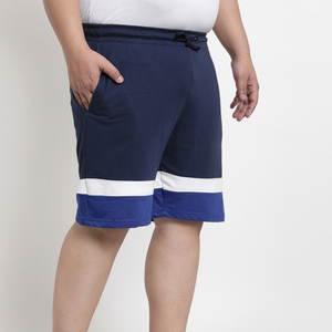 Impresión de logotipo personalizado de poliéster de alta calidad al por mayor pantalones cortos de malla para Hombre Pantalones cortos de verano para hombre Casuales - Product Image 3