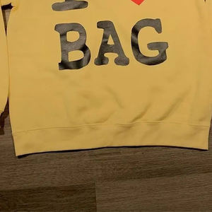 Sweat-shirt pour homme Matériau extensible et confortable avec options de design personnalisées Parfait pour le sport, les événements et le style quotidien - Product Image 6