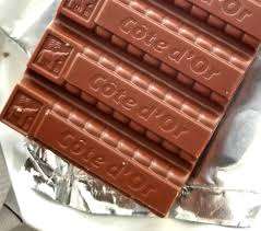 Chocolat Cote Door de qualité supérieure, fournisseur en gros pour l'exportation, directement de l'usine pour les détaillants, les distributeurs et les acheteurs mondiaux - Product Image 1