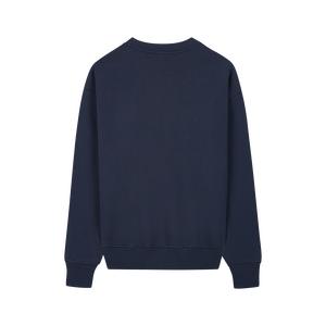 Oversized Men Hoodie with Custom <b>Screen</b> <b>Print</b> 100% Cotton Fleece Sweatshirt OEM Ideal for Streetwear Enthusiasts - Product Image 4