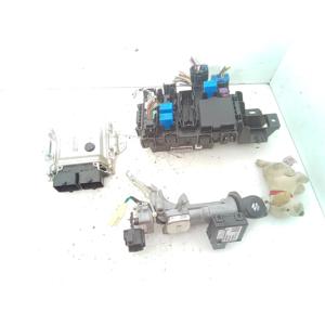 ชุดควบคุมเครื่องยนต์ SUZUKI Alto รุ่นที่ 3 หมายเลขชิ้นส่วน 0261s09627 K10B เบนซิน 1000 (08>) - Product Image 1