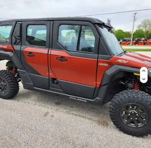 PROMO ABORDABLE : POLARIS XPEDITIONS NORTHSTAR ULTIMATE 2026, 5 PLACES, PRÊT À EXPÉDIER - Product Image 1