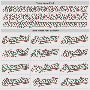 Profesional fabricado hecho en Pakistán uniforme de béisbol jerseys hombres béisbol Jersey uniforme de béisbol - Product Image 5