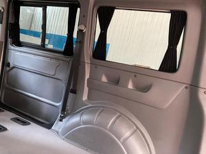 Juego de Molduras Interiores Premium VKM PLASTIK para Mercedes Sprinter Transporter, Kits de Plástico ABS, 100% Compatible - Product Image 4