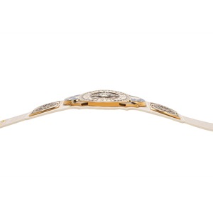 <span class=keywords><strong>Ceinture</strong></span> de championnat intercontinental féminin de la <span class=keywords><strong>WWE</strong></span>, <span class=keywords><strong>réplique</strong></span>, avec couleur et taille personnalisées, en alliage de zinc, nouvelle <span class=keywords><strong>ceinture</strong></span> de lutte - Product Image 6