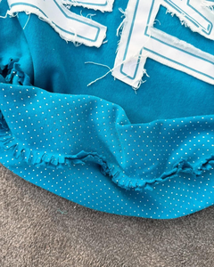 Fabricante de Pakistán, tendencia superior, mujeres desgastadas, alta calidad, transpirable, 100% algodón, sudaderas con capucha personalizadas, recién llegado - Product Image 2