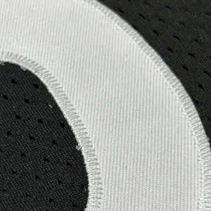 Camiseta de fútbol americano personalizada, uniforme de sublimación de manga corta con nombre de equipo para la temporada de verano - Product Image 3