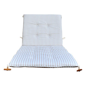 L'<span class=keywords><strong>angle</strong></span> réglable s'adapte à diverses postures, la conception pliable permet d'économiser de l'espace, personnalisable pour l'extérieur, la plage-fonctionnelle et flexible. - Product Image 2