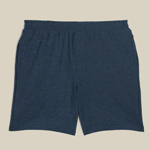 Nuevo diseño de alta calidad personalizado Casual hombres corto de gran tamaño liso impreso Cargo con bolsillo pantalones cortos para hombres último diseño - Product Image 5