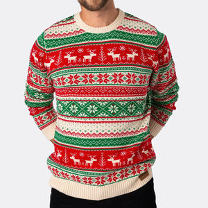 Sweat-shirts unisexes personnalisés, design simple, nouveaux modèles pour hommes, sweat-shirts en polaire d'hiver, OEM - Product Image 1