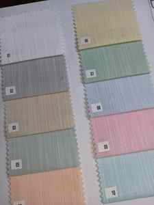 Tela de Lino y Algodón Premium Scorpio |   Mezcla Natural Premium Suave y Transpirable para Camisas, Kurtis y Prendas |   Calidad de Exportación - Product Image 5