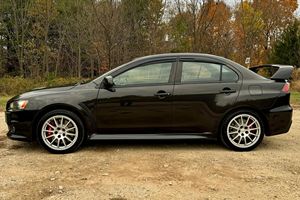 มิตซูบิชิ แลนเซอร์ อีโวลูชั่น เอ็กซ์ จีเอสอาร์ ปี 2011 มือสอง พวงมาลัยซ้าย/ขวา - Product Image 2