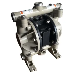 66605J-444-04 ARO pro 1/2 inch plastic air operated diaphragm pump drum barrel pumps oem customized waste water treatment