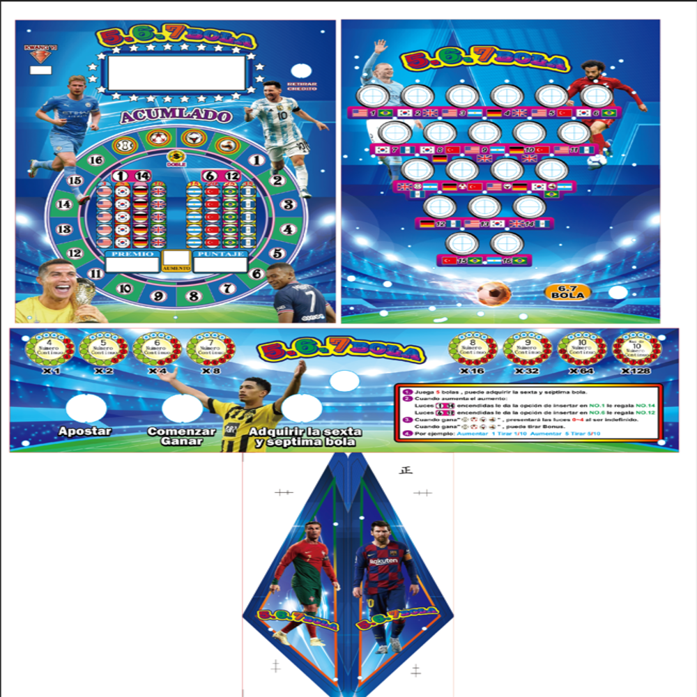 ตามที่แสดง