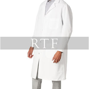 ชุดยูนิฟอร์มสำหรับหมอหมอชุดพยาบาลทางการแพทย์สำหรับโรงพยาบาลเสื้อคลุมสำหรับทันตกรรม - Product Image 3