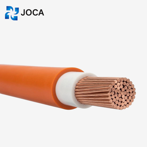 Câble DC flexible ES-H09V-F direct usine, câble de batterie de stockage d'énergie, câble d'alimentation ignifuge LSZH pour ESS - Product Image 4
