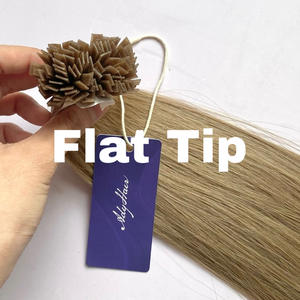 Extensions de cheveux humains brésiliens - Product Image 6