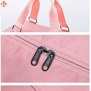 2024 nouveau Design personnalisé hommes Sport sac polochon de haute qualité en cuir véritable grande taille décontracté luxe Style prix de gros fait - Product Image 3