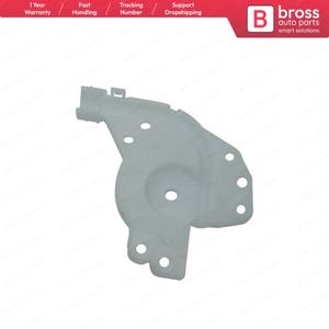 BWR5196 Reparación de regulador de ventana Motor Rueda trasera derecha para Laguna MK2 Espace MK4 5 MK1 Vel Satis Bross Auto Parts - Product Image 6