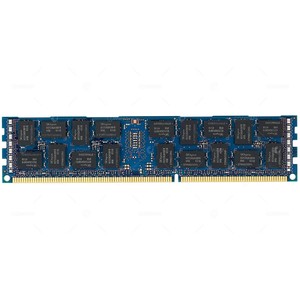 647653-181 HP 内存 16GB 2RX4 PC3L 10600R ECC SDRAM RDIMM <span class=keywords><strong>DDR3</strong></span> - Product Image 3