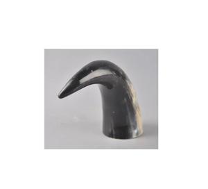 HA HANDICRAFT Modern Farmhouse Luxury Natural Buffalo Horn Steel Stand Unique <b>Wedding</b> Event Creative Novelty Home Decoration - Product Image 6