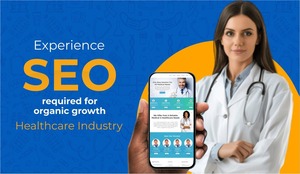 Servicios de Diseño SEO con Sitios Web de Alto Rendimiento para la Industria de la Salud - Product Image 3