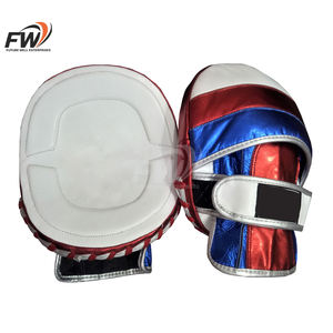 Almohadillas de Boxeo de Alta Calidad, Diseño Innovador, Almohadillas de Boxeo MMA, Almohadillas de Boxeo para Manos, Suministro Directo de Fábrica, Venta al Por Mayor - Product Image 1