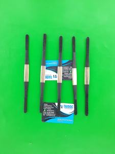 ชุดเครื่องมือขูดจมูกแบบสองด้าน 3 ชิ้น ทำจากสแตนเลส สำหรับศัลยกรรมหู คอ จมูก และศัลยกรรมตกแต่ง - Product Image 2