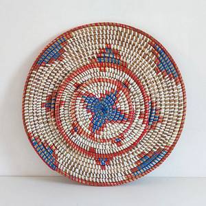 Mantel Individual de Pasto Marino con Forma y Tamaño Personalizados, Precio Competitivo, Manteles Individuales de Pasto Marino, Mantel de Paja Tejida - Product Image 2