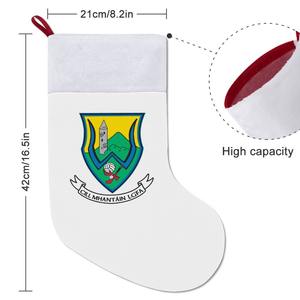 Paquete de 3 calcetines deportivos personalizables Tech Crew Performance Patrón sólido con diseño de logotipo ODM de calidad y puños personalizables - Product Image 2