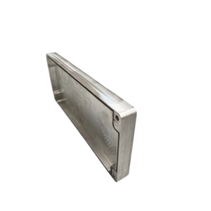 Caja de conexiones 3222329220 3222 3292 20 Atlas Copco, equipo de minería, caja de conexiones eléctrica, piezas de repuesto de alta resistencia para plataforma de perforación - Product Image 5