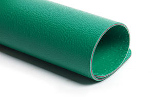 Piso de cancha de Bádminton de PVC de alta calidad perfecto para pisos de cancha de voleibol de baloncesto y pickleball de PVC - Product Image 4