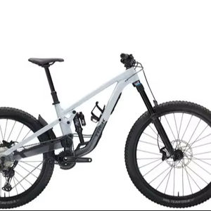 Recién Llegado 2025 TREEKKS Slash 8 XT M Gris Plasma Perlado - Product Image 1