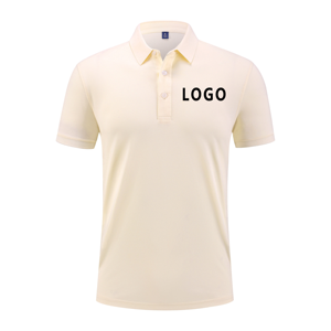 Polo de solapa para hombre a la moda, superventas de 2025, polos para padres e hijos, camisetas para adultos - Product Image 2