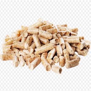 เม็ดไม้ระดับ A1 6มม. แบบพรีเมี่ยมสำหรับ En PLUS ใหม่บรรจุในถุงไม้โอ๊คไม้สนแบบอัดแท่งน้ำหนัก15กก. - Product Image 4