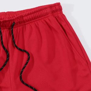 Pantalones Cortos Deportivos para Hombre, 100% Algodón, Transpirables, con Estampado Digital, para Gimnasio, Correr, Fitness, Actividades al Aire Libre y Uso Diario Informal - Product Image 5