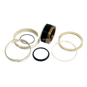 JUEGO DE SELLOS DE PRESIÓN OUTRIGGER (PIERNA) 80-63 Putzmeister Kit de reparación Maquinaria de construcción Número de pieza: 86877008 - Product Image 4