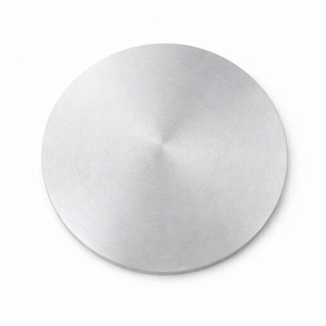 Posavasos de Aluminio Premium con Diseño de Caligrafía Árabe Bismillah, Regalo Musulmán de Lujo, Decoración Religiosa Islámica para el Hogar y la Oficina - Product Image 2