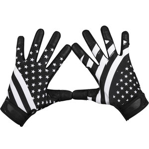 Breathable Mesh Back Batting Gloves for Sports Enhanced Swing Precision and Precision Designed for <b>Hot</b> Weather Baseball <b>Play</b> - Product Image 1