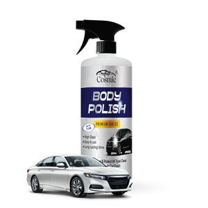 น้ำยาขัดเงารถยนต์1L ความเงางามอัตโนมัติระดับมืออาชีพอายุการเก็บรักษา36เดือนราคาดีที่สุดสำหรับสีทุกประเภท - Product Image 1